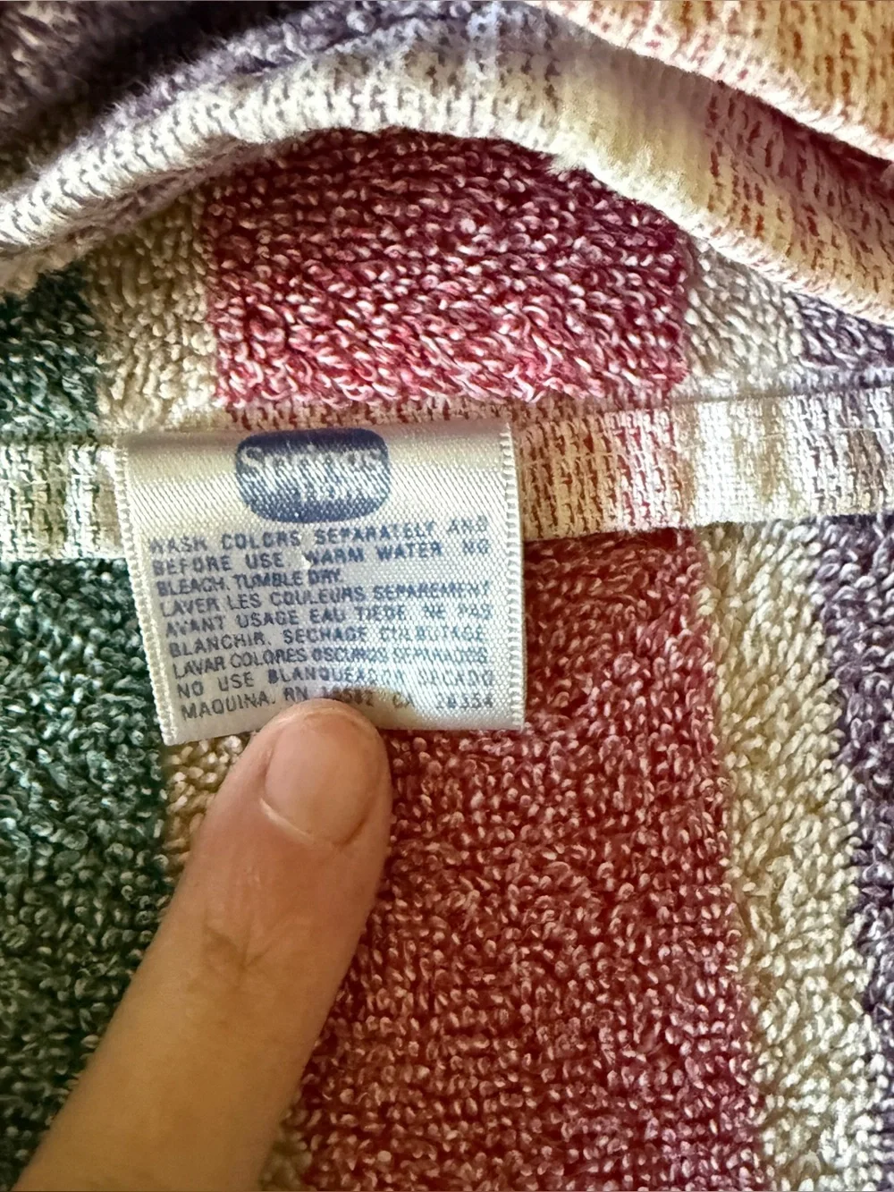 N/A classic vintage